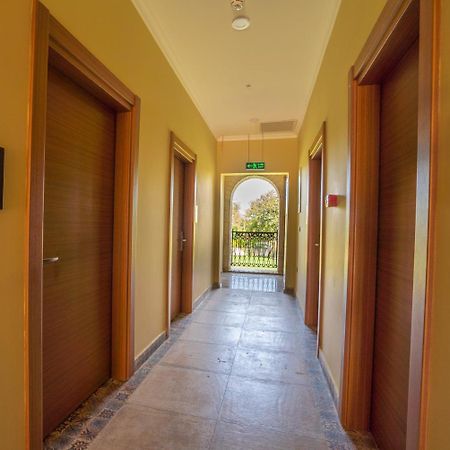 Dalyan Live Spa Hotel מראה חיצוני תמונה