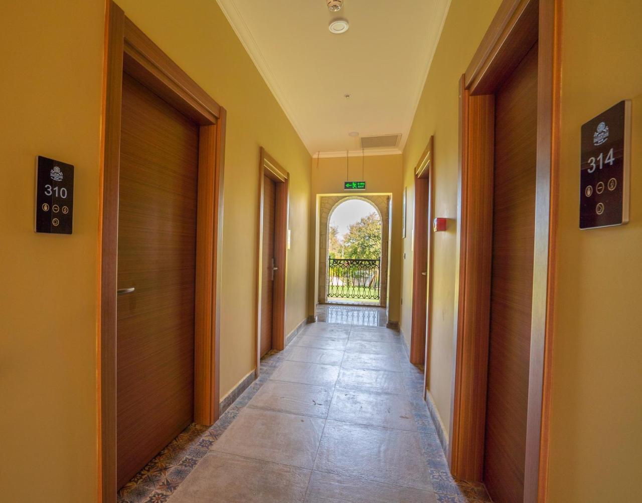 Dalyan Live Spa Hotel מראה חיצוני תמונה