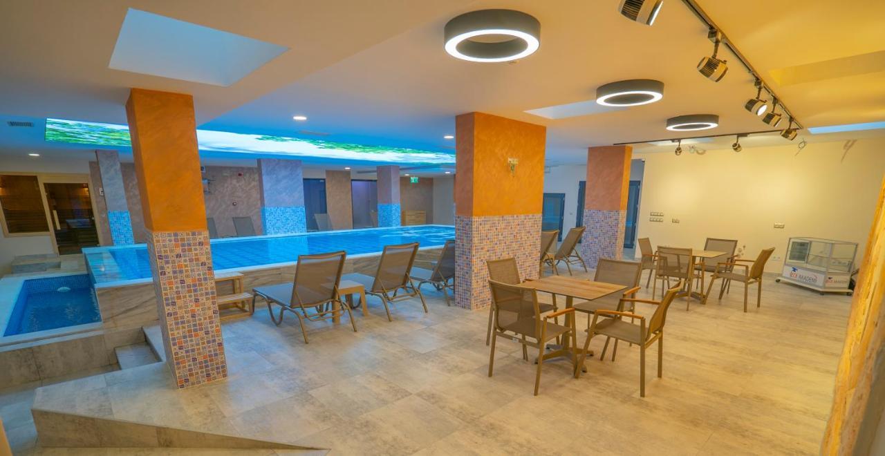 Dalyan Live Spa Hotel מראה חיצוני תמונה