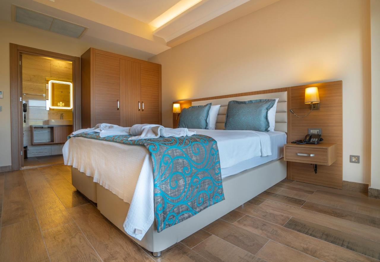 Dalyan Live Spa Hotel מראה חיצוני תמונה