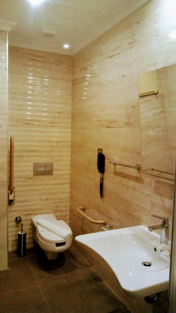 Dalyan Live Spa Hotel מראה חיצוני תמונה