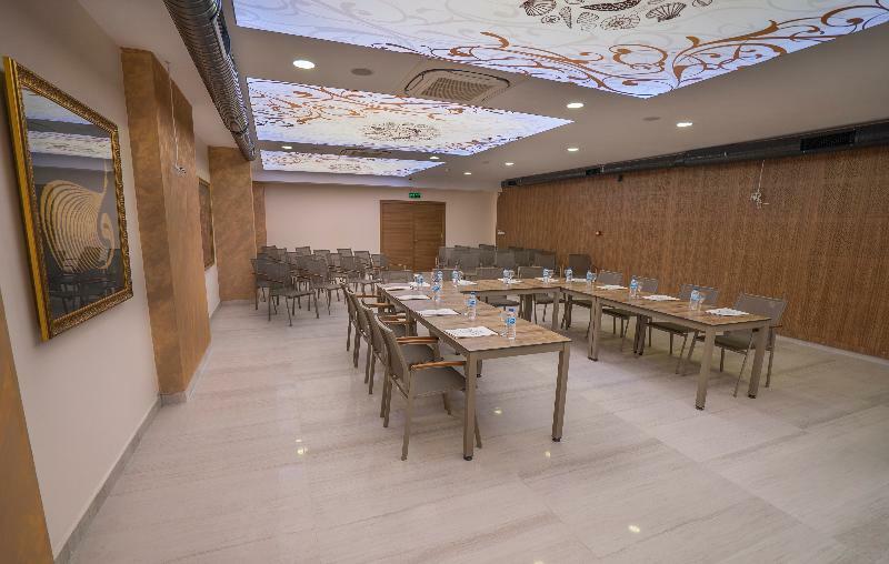 Dalyan Live Spa Hotel מראה חיצוני תמונה
