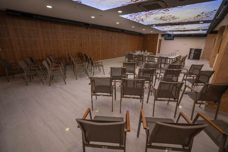 Dalyan Live Spa Hotel מראה חיצוני תמונה