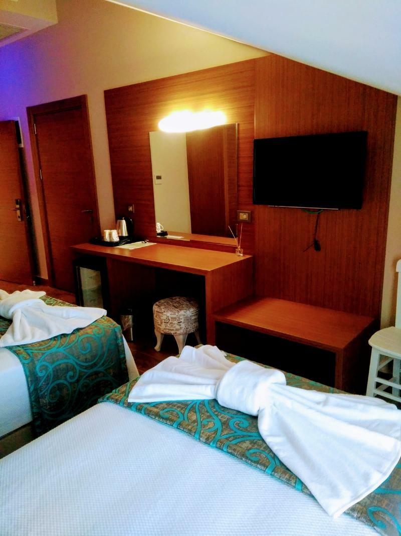 Dalyan Live Spa Hotel מראה חיצוני תמונה